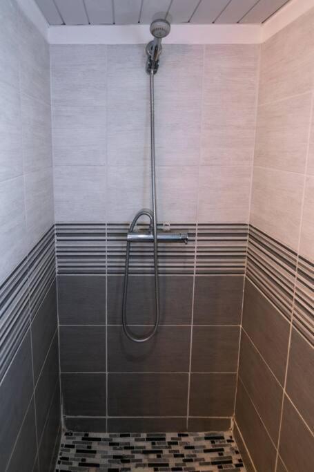 Appartement Le Jutini Caunes-Minervois Bagian luar foto