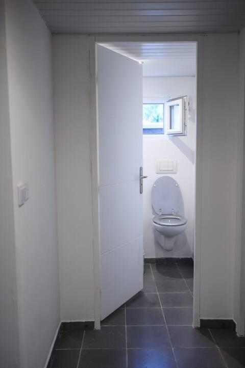 Appartement Le Jutini Caunes-Minervois Bagian luar foto