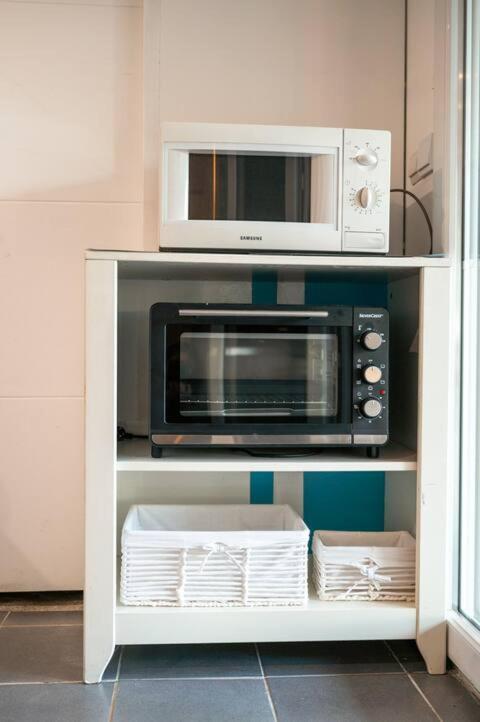 Appartement Le Jutini Caunes-Minervois Bagian luar foto